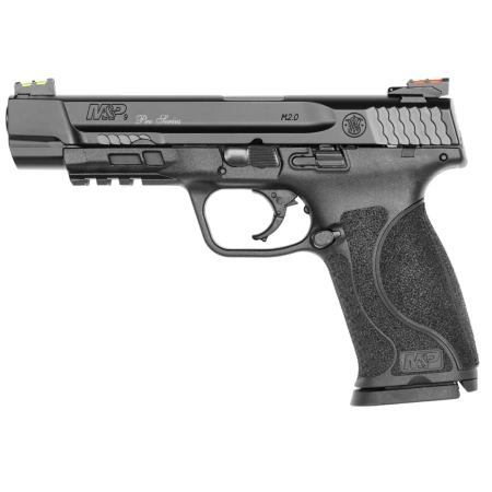Pistolet Smith Wesson MP9 M2.0 Pro Series 5” (11820)